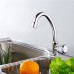 Смеситель для кухни Frap F4195