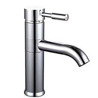 Смеситель для раковины Frap H52 F1052