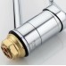 Смеситель для кухни Frap H54 F4954