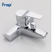 Смеситель для ванны Frap H63 F3063