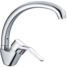 Смеситель для кухни Frap H63 F4163