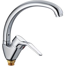 Смеситель для кухни Frap H63 F4163-2