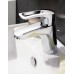Смеситель для раковины Frap H66 F1066