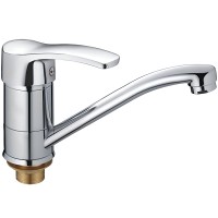 Смеситель для кухни Frap H70 F4570-2