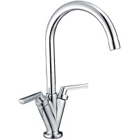 Смеситель для кухни Frap F4098