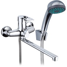 Смеситель для ванны Frap H701 F22701-B
