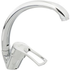 Смеситель для кухни Frap H701 F41701-B