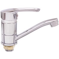 Смеситель для кухни Frap H701 F45701-B