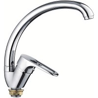 Смеситель для кухни Frap H702 F41702-B