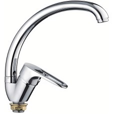 Смеситель для кухни Frap H702 F41702-B