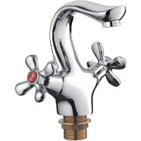 Смеситель для раковины Frap H731 F10731-B