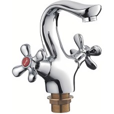 Смеситель для раковины Frap H731 F10731-B