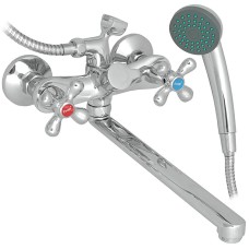 Смеситель для ванны Frap H731 F22731-B