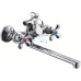 Смеситель для ванны Frap H731 F22731-B
