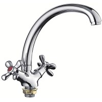 Смеситель для кухни Frap H731 F42731-B
