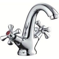 Смеситель для раковины Frap H732 F10732-B