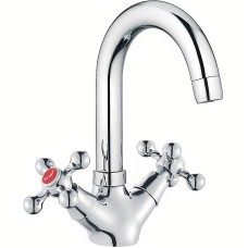 Смеситель для раковины Frap H732 F13732-B