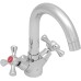 Смеситель для раковины Frap H732 F13732-B
