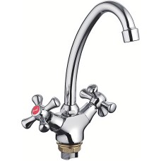 Смеситель для кухни Frap H732 F41732-B