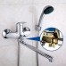 Смеситель для ванны Frap H220 F22001
