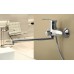 Смеситель для ванны Frap H220 F22001