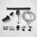 Смеситель для ванны Frap H42 F2242