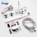Смеситель для ванны Frap H44-8 F2244-8