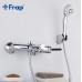 Смеситель для ванны Frap H44 F3244