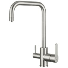 Смеситель для кухни Frap H801 F43801