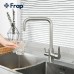 Смеситель для кухни Frap H801 F43801
