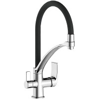 Смеситель для кухни Frap H69 F4369