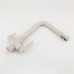 Смеситель для кухни Frap H52 F4352-24 молочный