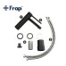 Смеситель для раковины Frap H67-6 F1067-6