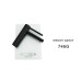 Смеситель для раковины Frap H67-6 F1067-6