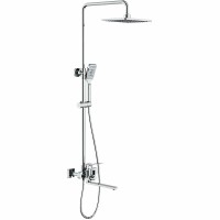 Душевая стойка Frap H61 F2461