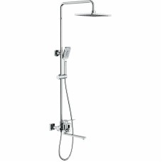 Душевая стойка Frap H61 F2461