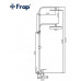 Душевая стойка Frap H802 F24802