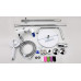 Душевая стойка Frap H34 F2434