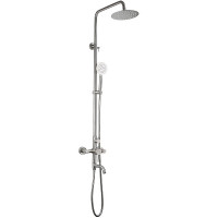 Душевая стойка Frap F2425