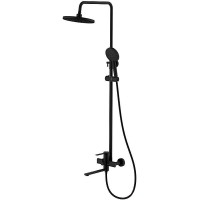 Душевая стойка Frap H67-6 F2467-6