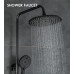 Душевая стойка Frap H67-6 F2467-6