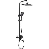 Душевая стойка Frap H71-6 F2471-6