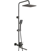 Душевая стойка Frap H62-9 F2462-9