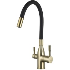 Смеситель для кухни Frap H69 F4396-3