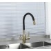 Смеситель для кухни Frap H69 F4396-3