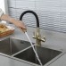 Смеситель для кухни Frap H69 F4396-3