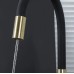 Смеситель для кухни Frap H69 F4396-3
