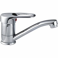Смеситель для кухни Frap H28 F4528-2-B