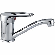Смеситель для кухни Frap H28 F4528-2-B