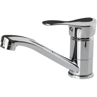 Смеситель для кухни Frap H14 F4514-2-B
